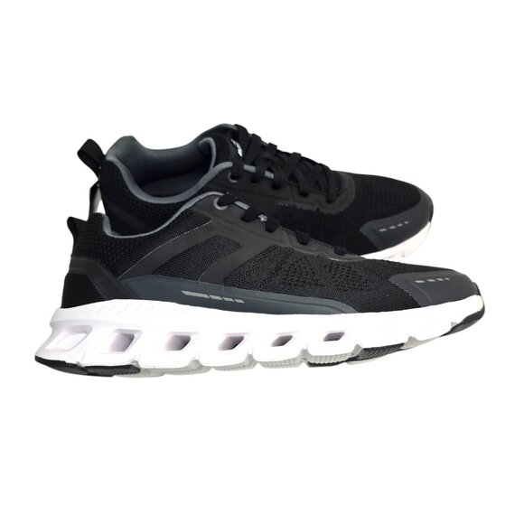 Avia Comfort Walking Running Sneaker Mens Size 13 Lite Runner XR Lace-up - Picture 8 of 10